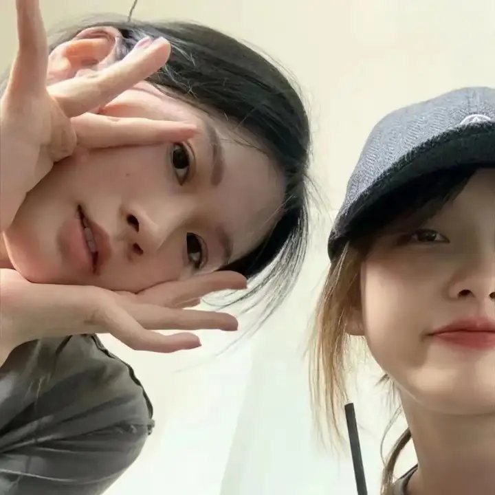 我的朋友圈